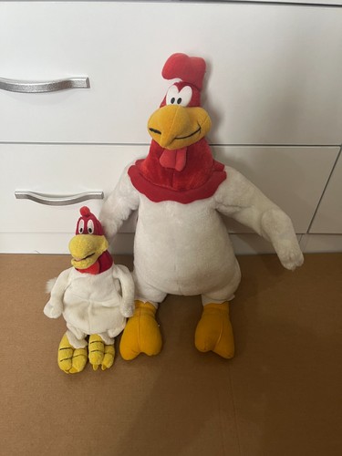 Vintage looney tunes - 2x,