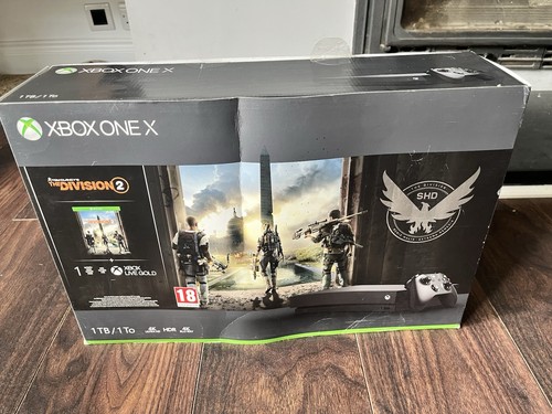 Microsoft xbox one - microsoft,