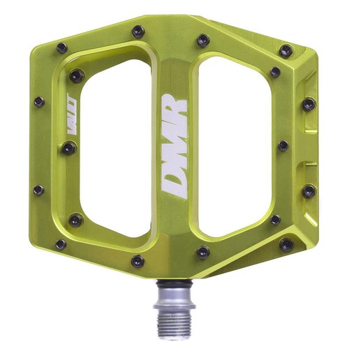 Dmr vault pedal lemon lime - pedal,