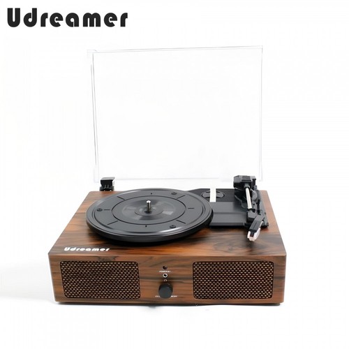 Udreamer ud001 vinyl record - ud001,