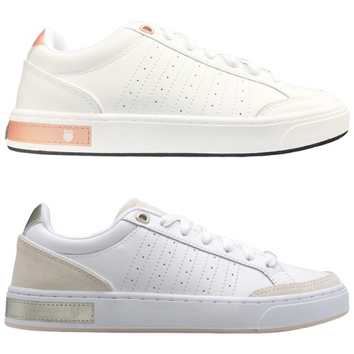 Swiss ladies court block - ladies,