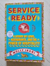 Service Ready: A Story of