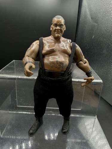 Jakks pacific wwe - jakks,