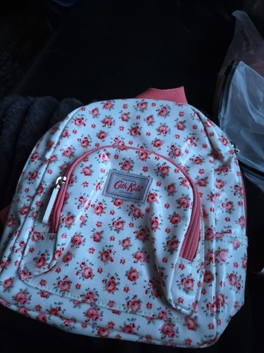 Cath kidston floral pattern - cath,
