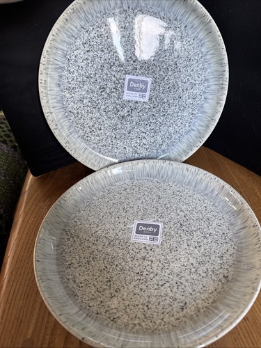 New denby grey - grey, blue