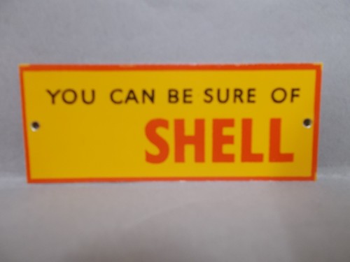 Vintage metal advertising - vintage,