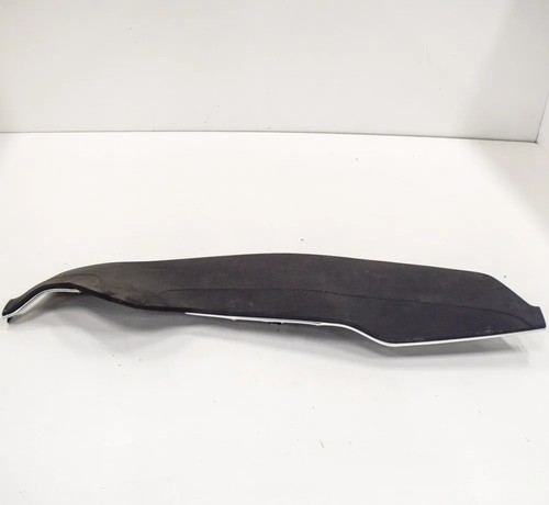 Tesla model dashboard upper - x,