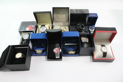 Mens assorted boxed - 12,