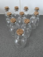 10 x Volila Small Glass