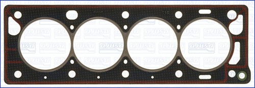 Gasket cylinder head fits - cylinder,