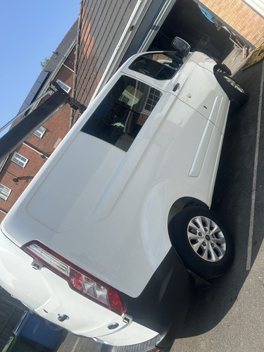 Ford transit custom - 2.0, diesel