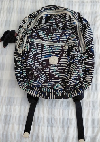 Kipling city backpack - kipling,