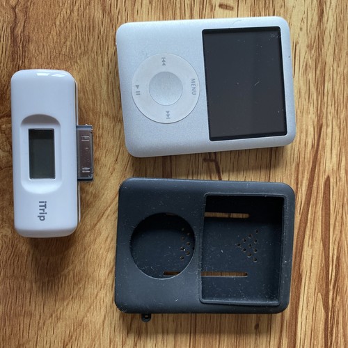 Apple ipod nano 3rd gen - 3rd,