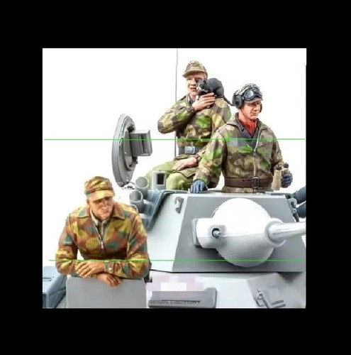 Scale german ww2 - german,