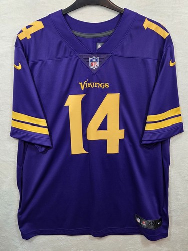 Minnesota vikings nike home - vikings,