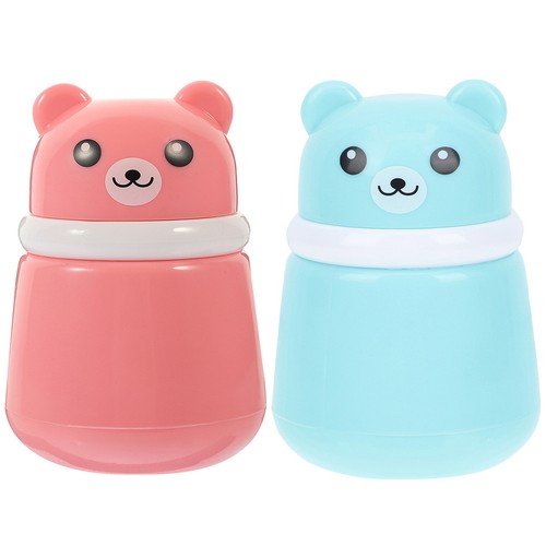 Pcs body powder puff - body,