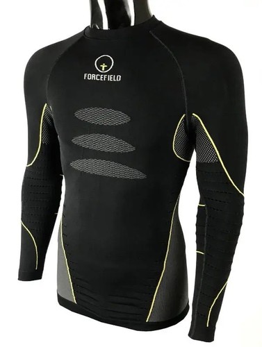 Forcefield tech base layer - forcefield,