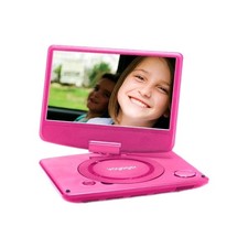 Voyager 7 inch Swivel Screen