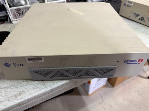 Sun microsystems a12 ultra - sun,