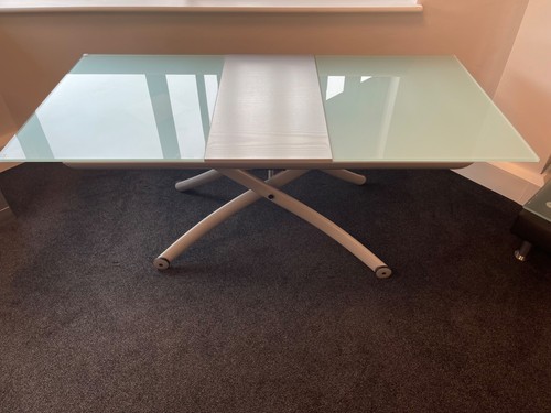 Ligne roset dining - roset, yo
