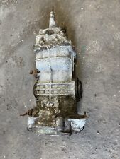 Vw Type 2 Bay Window 1700cc Gearbox