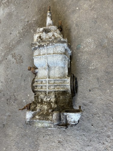 Type bay window 1700cc - vw,