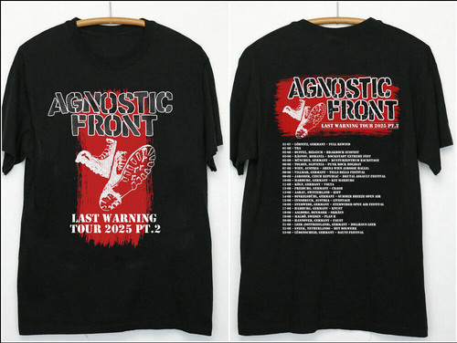 New agnostic front last - new,