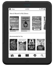 Barnes & Noble Nook GlowLight