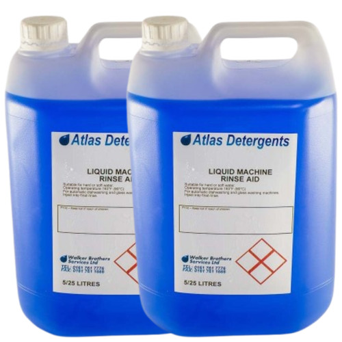 Litre rinse aid 5l - litre,