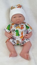 14"-15" boy doll clothes