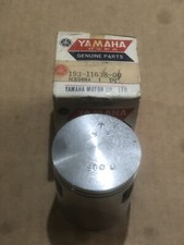 Yamaha YCS1 YCS1C 180cc 1968
