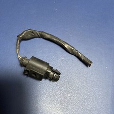 GENUINE VW AUDI SEAT SKODA WIRING LOOM REPAIR DUMMY CONNECTOR PLUG 1J0 972 702