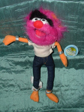 DISNEY  THE MUPPETS SMALL 10"