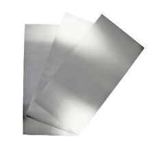MILD STEEL SHEET 1.0mm, Car