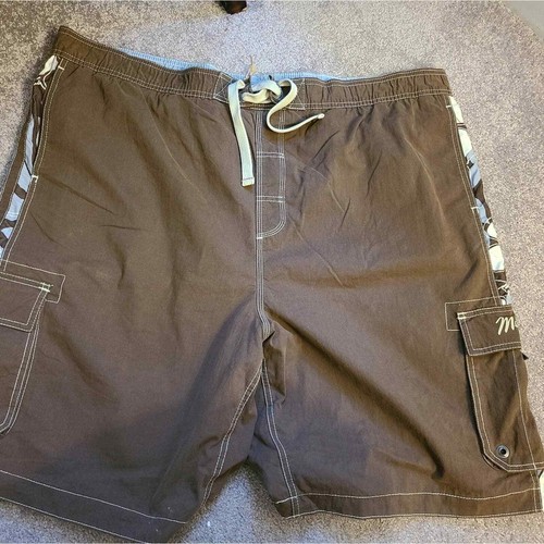 Mantaray men cargo - mantaray, swimwear
