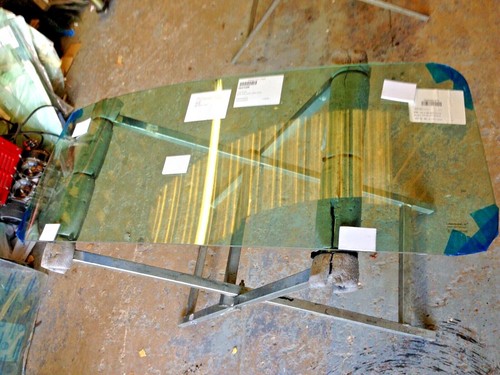 Mini windscreen cooper - ,