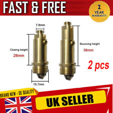 2x Basin Sink Bath M8