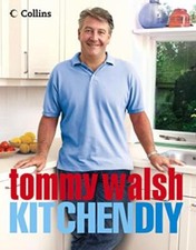 Tommy Walsh Kitchen DIY - Tommy Walsh