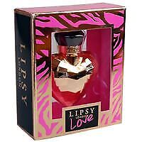 Lipsy London Love Eau De Toilette 30ml Spray - damaged box