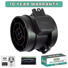 MASS AIR FLOW METER SENSOR FOR