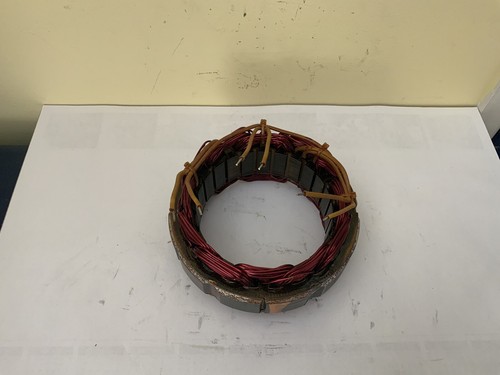 Cav ac5 alternator stator - cav,