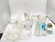 VINTAGE JOB LOT COLLECTION