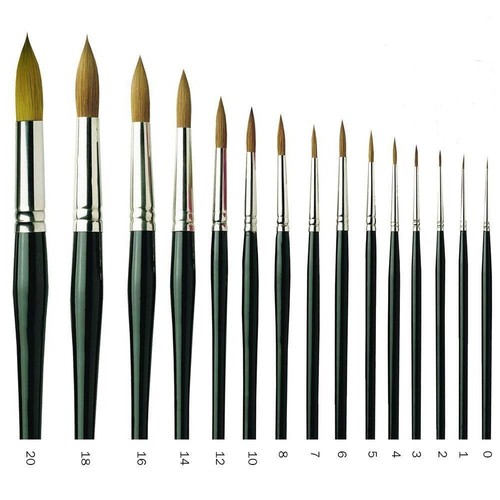 Pro arte professional sable - arte,
