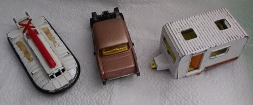 Lot matchbox lesney - lot,