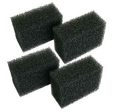 30 Pack - Sponge Filters for