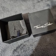 Thomas sabo lovely black with