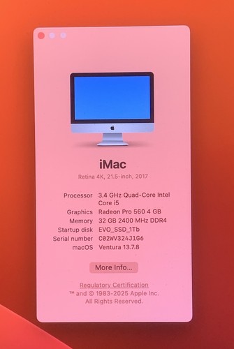 Apple imac with 4k - apple,