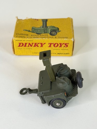 Dinky toys 823 - dinky,