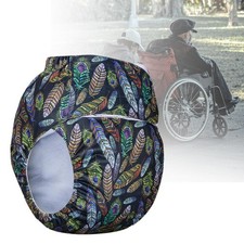 Waterproof Adult Cloth Diaper