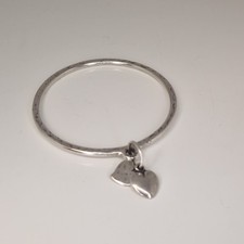 Danon Bracelet Bangle Double